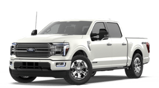 2026 Ford F-150® External Image 2